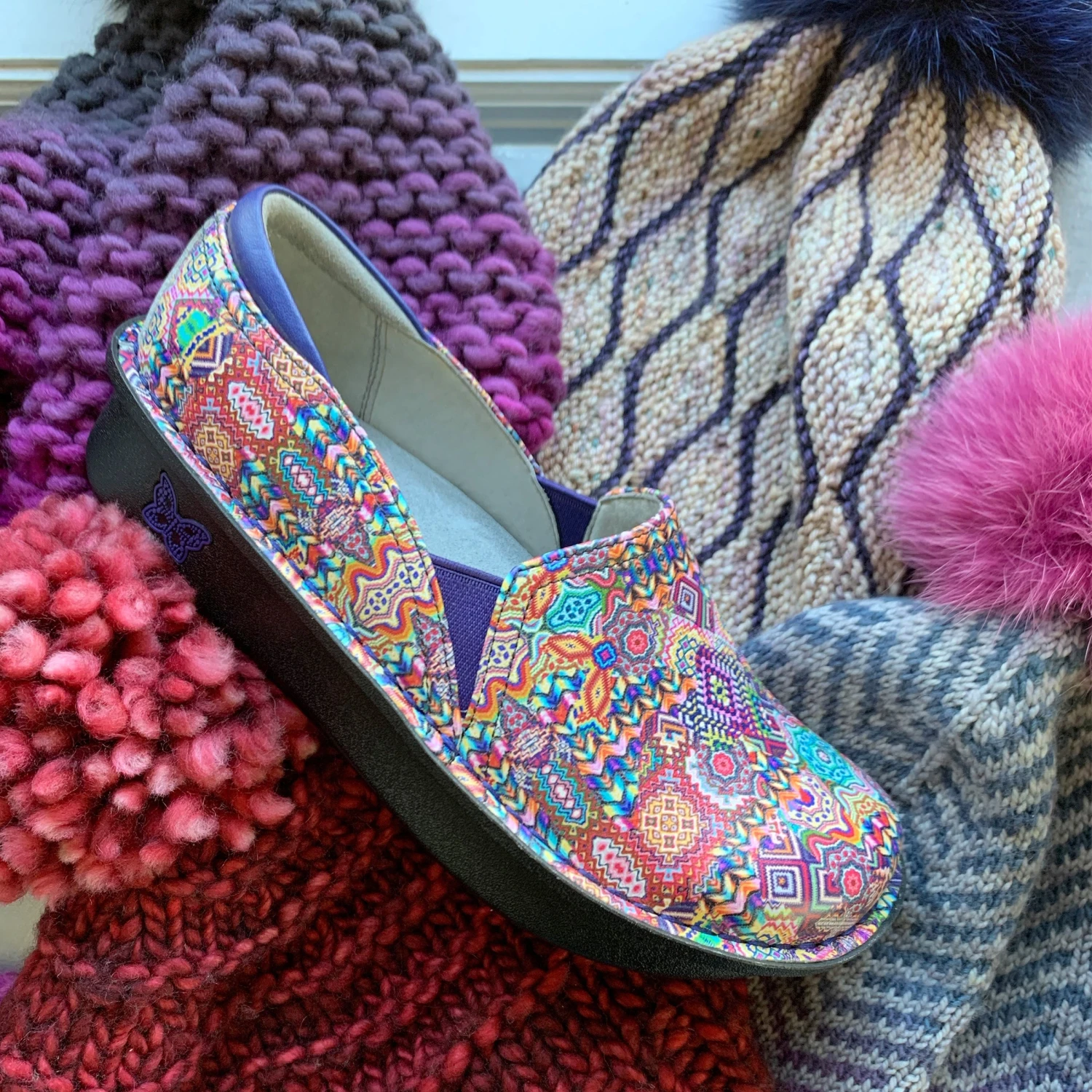 Debra Electrified Shoe 4 Debra Electrified Shoe - Image 2