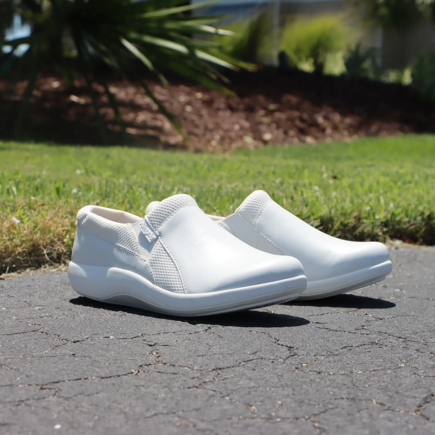 Shoes Duette True White Shoe 4 Shoes Duette True White Shoe - Image 2