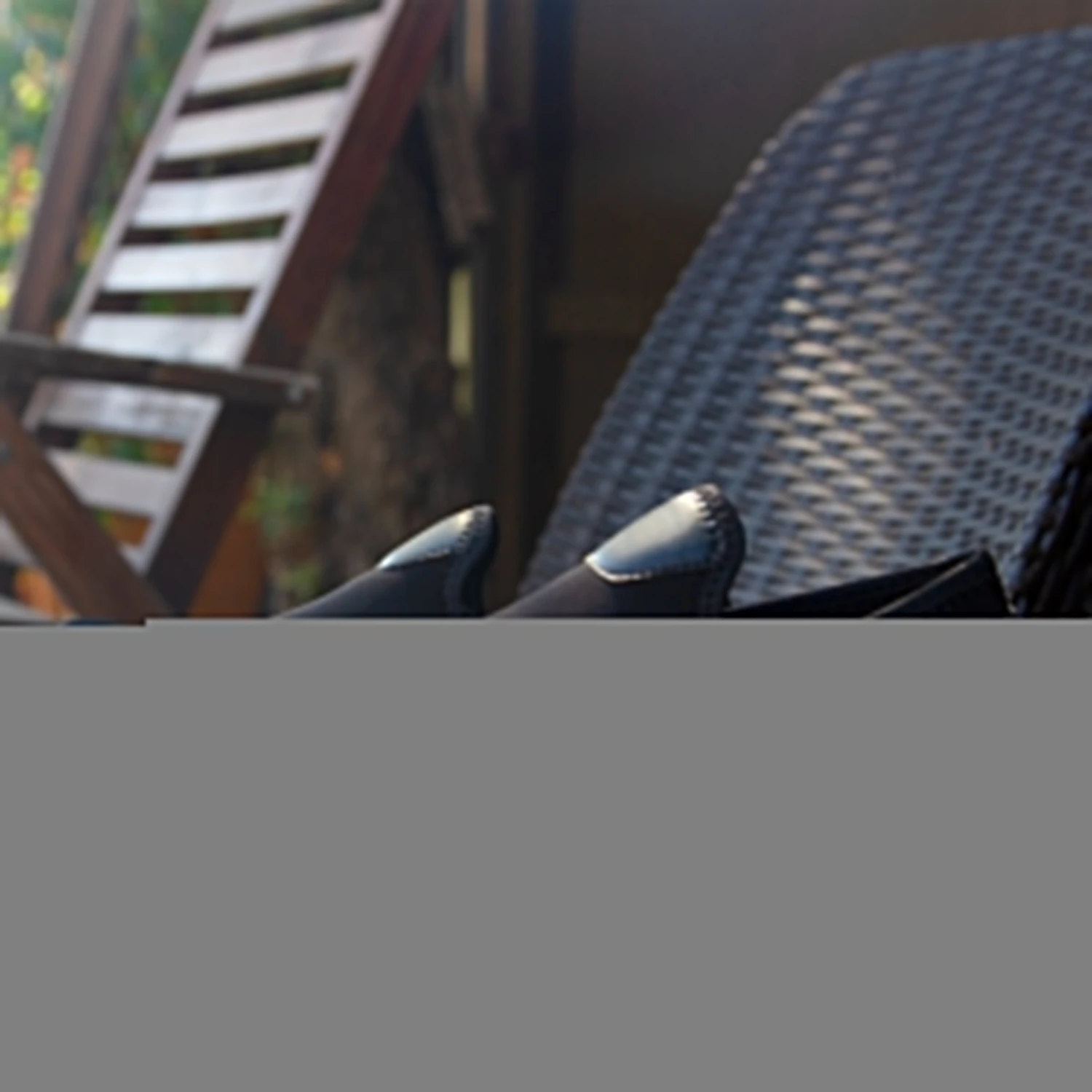 Shoes Eden Black Shoe 4 Shoes Eden Black Shoe - Image 2