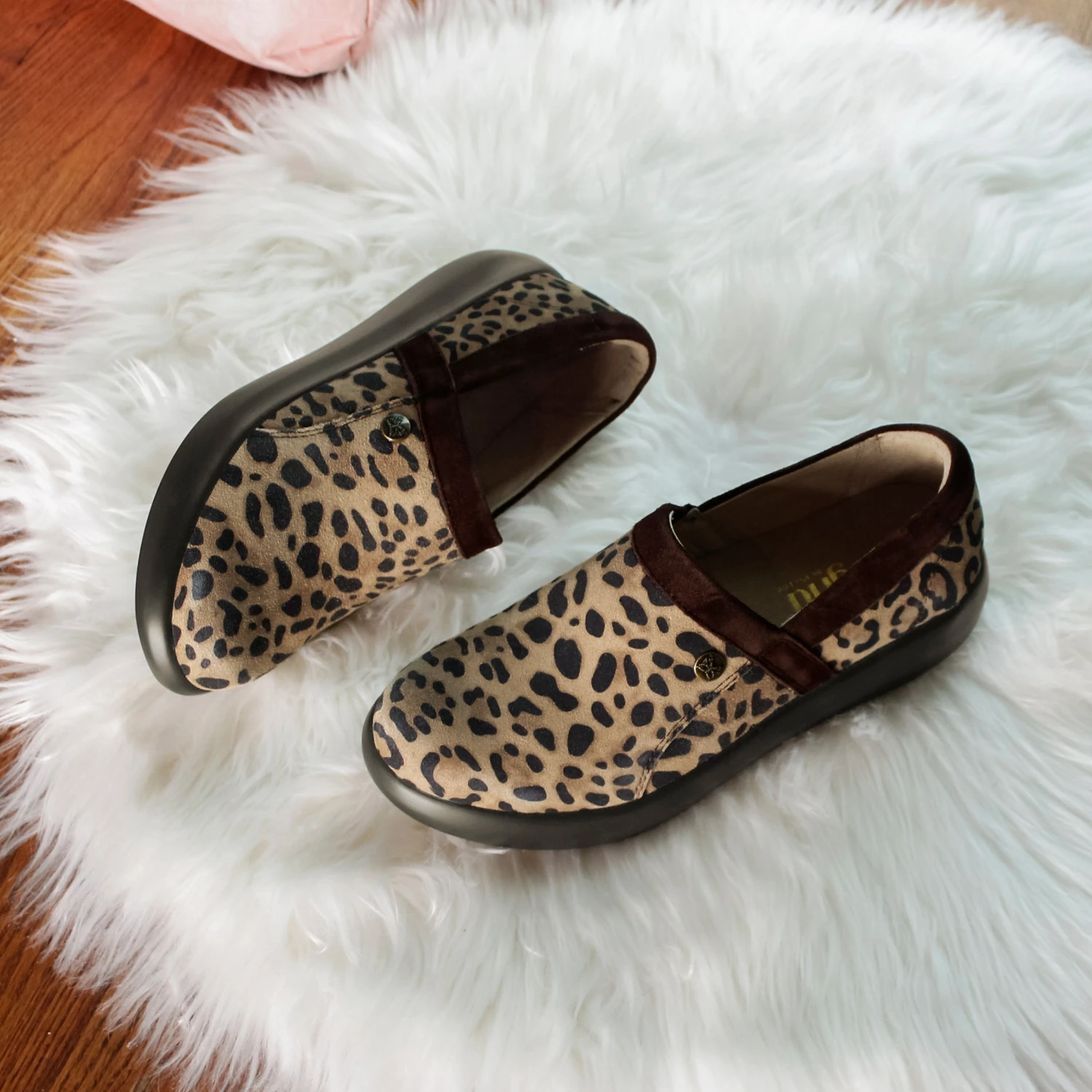 Shoes Emry Savage Shoe 4 Shoes Emry Savage Shoe - Image 2