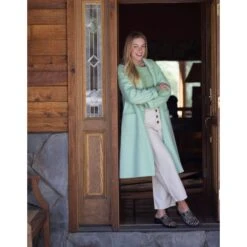 Sereniti Luxe Tundra Clog -Alegria Shoe Store 0000 SER 7605