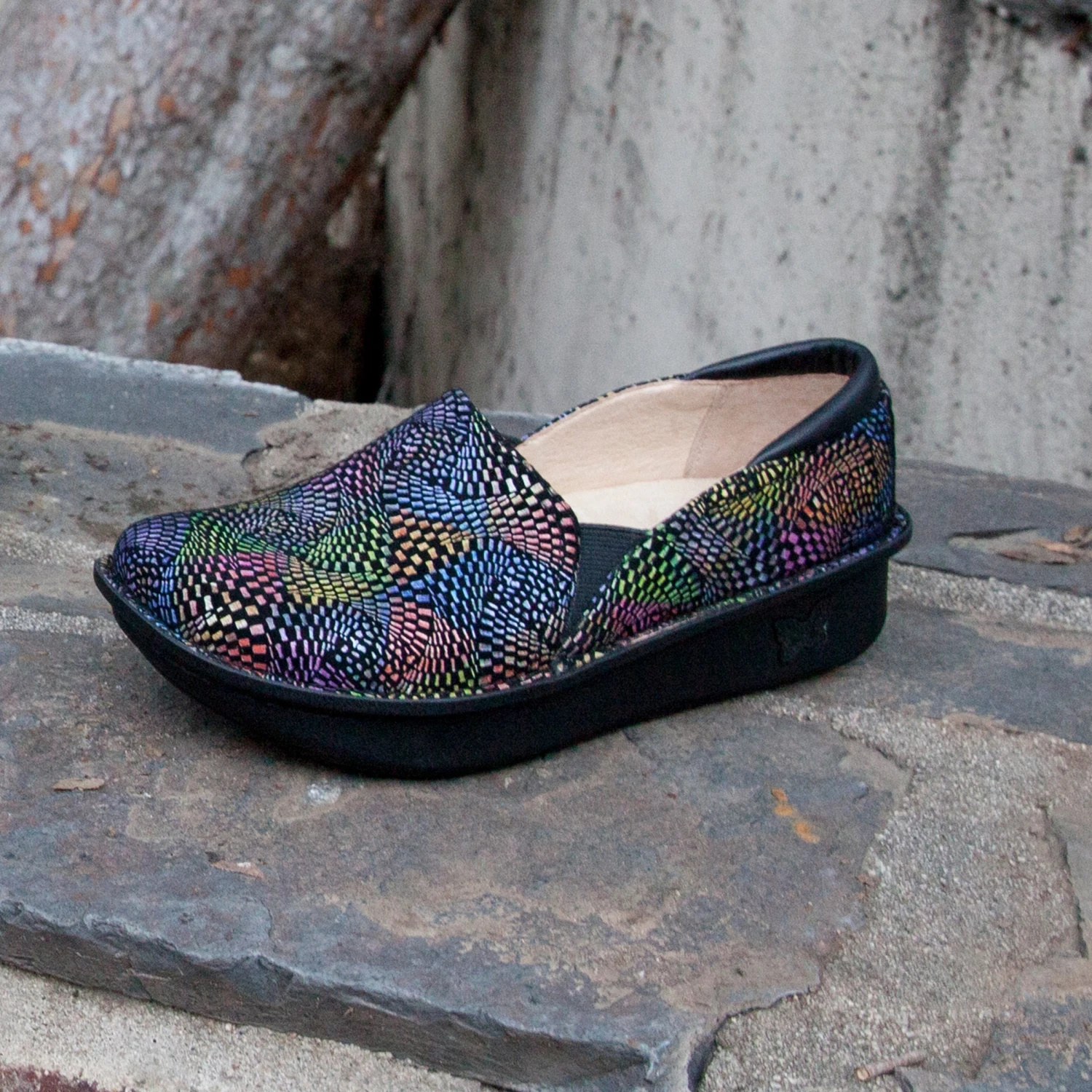 Debra Viewmaster Shoe 4 Debra Viewmaster Shoe - Image 2