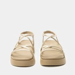 Audie Champagne Sandal 14 Audie Champagne Sandal -Alegria Shoe Store ADE 6507 S5 4c740c55 da74 40fd 8823 741fea21e896