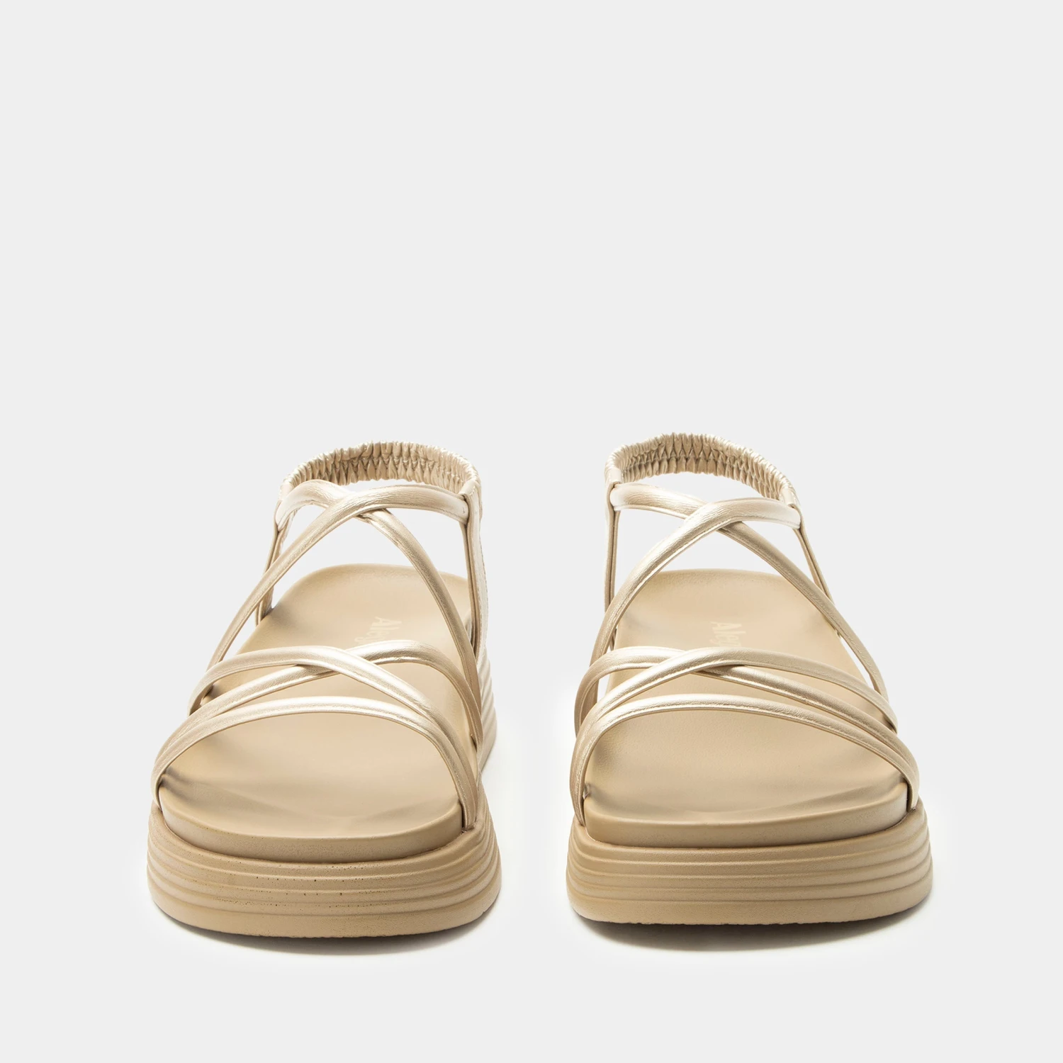 Audie Champagne Sandal 8 Audie Champagne Sandal - Image 6