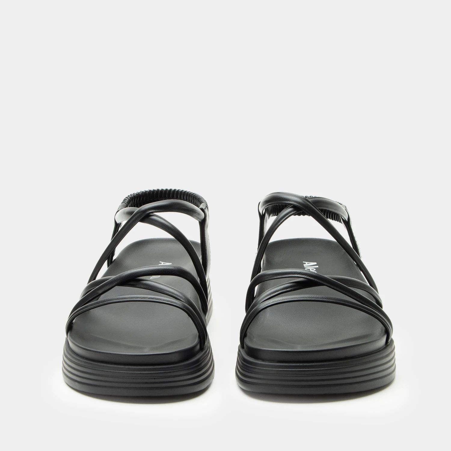 Audie Caviar Sandal 9 Audie Caviar Sandal - Image 7