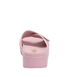 Airie Braided Blush Sandal 9 Airie Braided Blush Sandal -Alegria Shoe Store AIR 114 S3