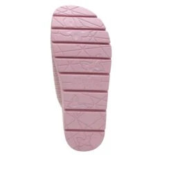 Airie Braided Blush Sandal 11 Airie Braided Blush Sandal -Alegria Shoe Store AIR 114 S5