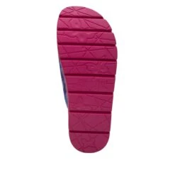 Airie Such A Monet Multi Sandal 11 Airie Such A Monet Multi Sandal -Alegria Shoe Store AIR 267 S5