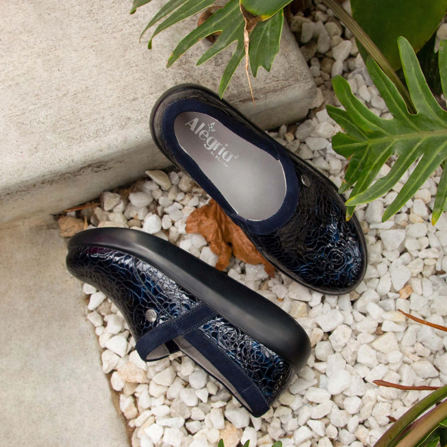 Shoes Emry Moody Blues Shoe 4 Shoes Emry Moody Blues Shoe - Image 2