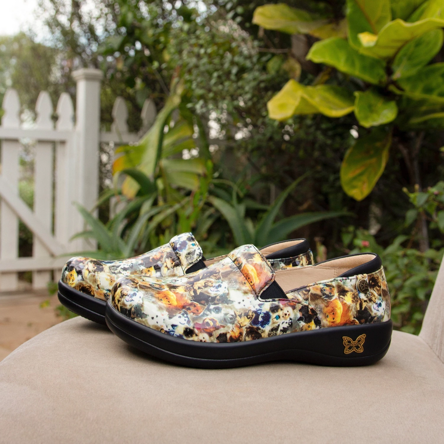 Shoes Keli Paws Up Professional Shoe 9 Shoes Keli Paws Up Professional Shoe - Image 7