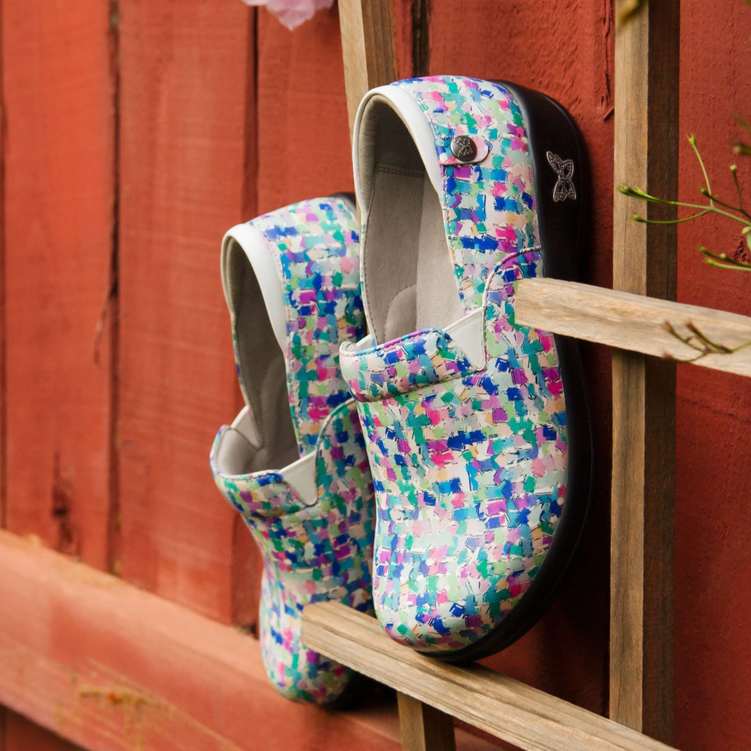 Shoes Keli Low Key For Real Professional Shoe 4 Shoes Keli Low Key For Real Professional Shoe - Image 2