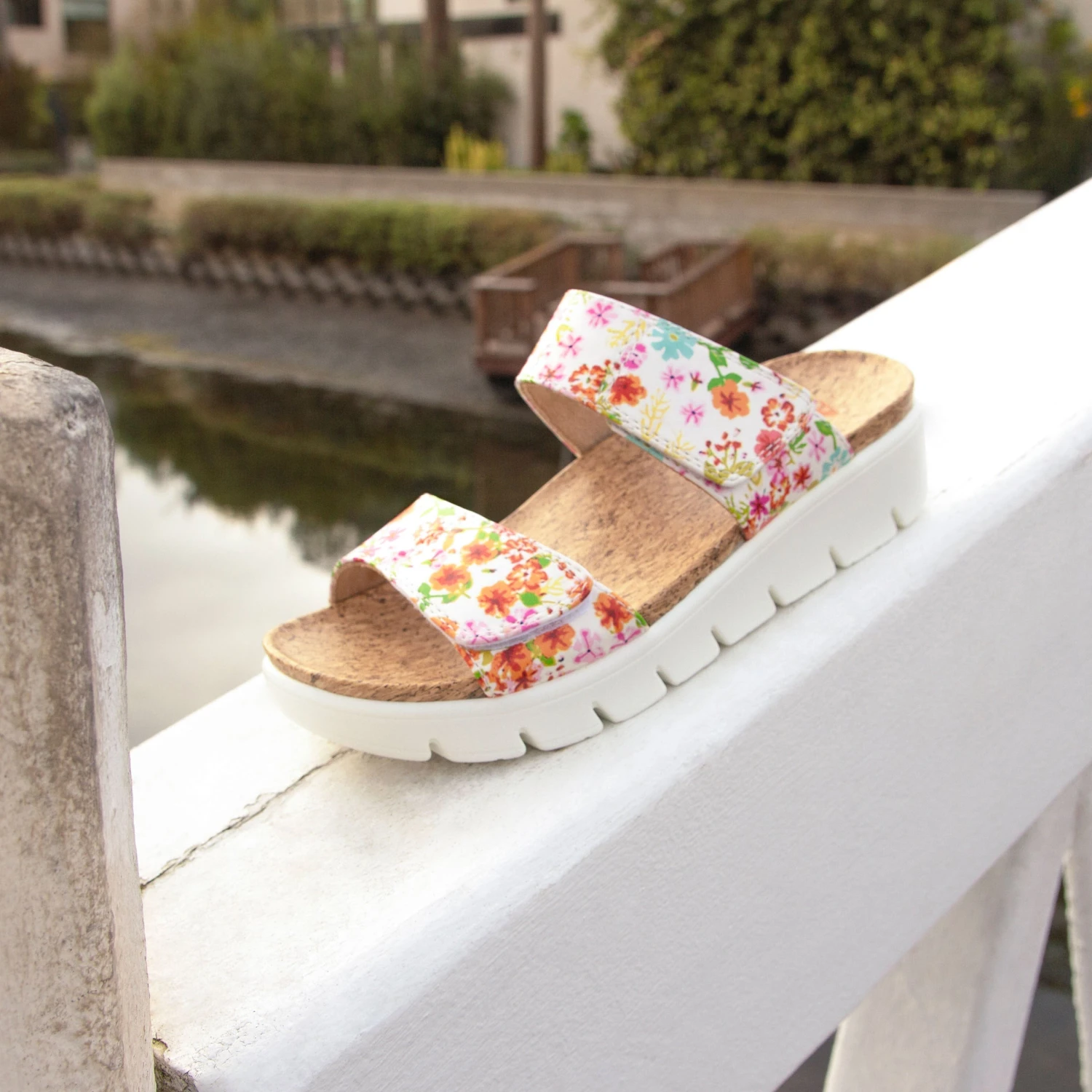 Rubie Prime Time Sandal 4 Rubie Prime Time Sandal - Image 2