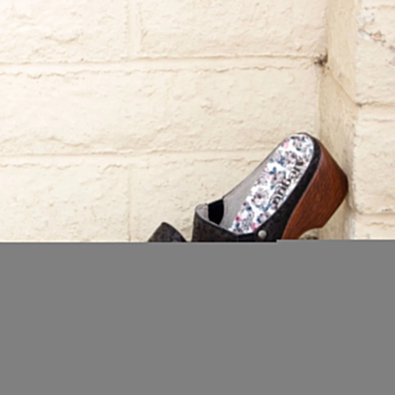 Sereniti Ivalace Shoe 4 Sereniti Ivalace Shoe - Image 2