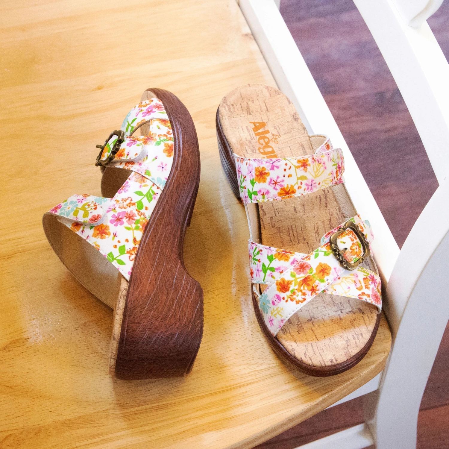 Sierra Prime Time Sandal 4 Sierra Prime Time Sandal - Image 2