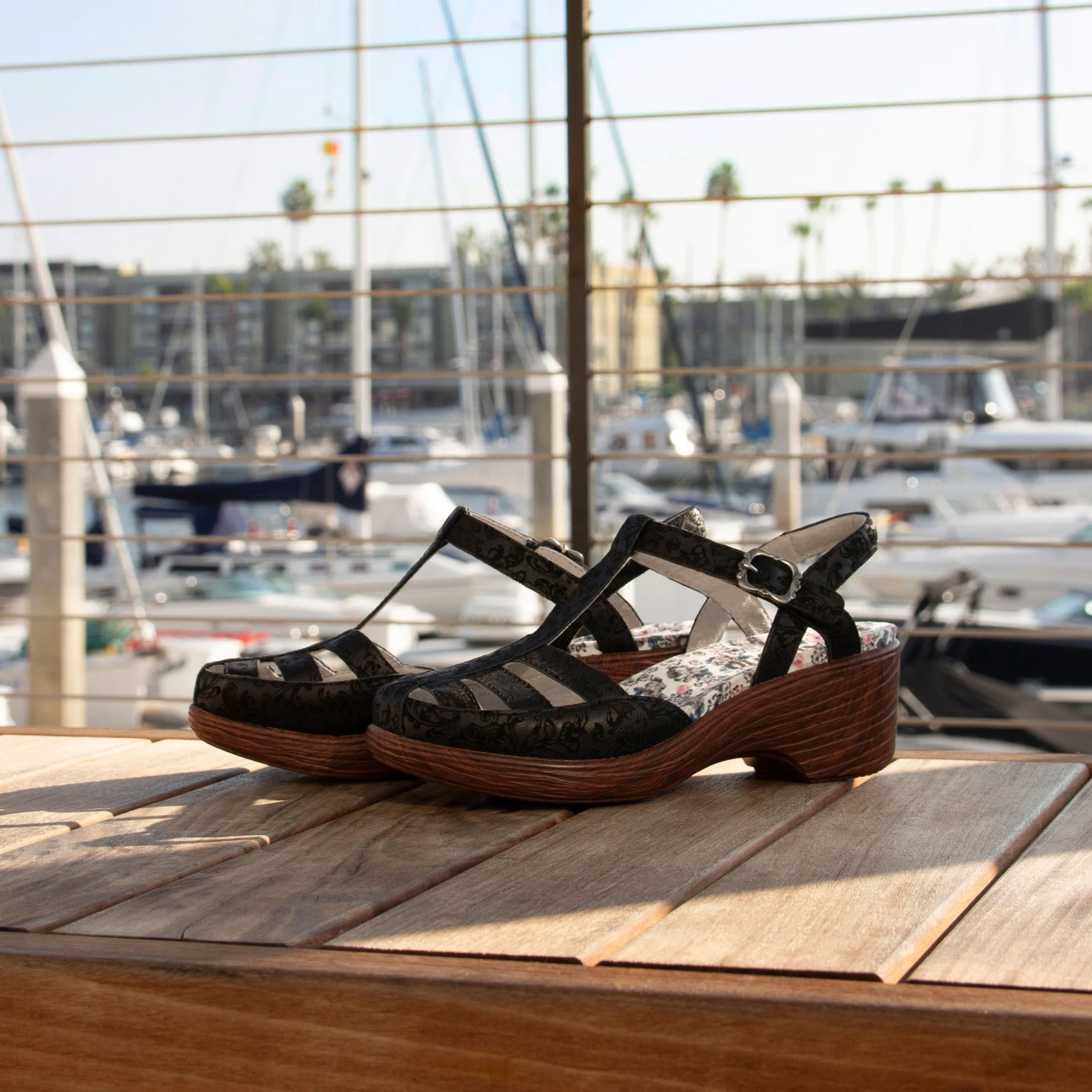 Summer Ivalace Shoe 4 Summer Ivalace Shoe - Image 2