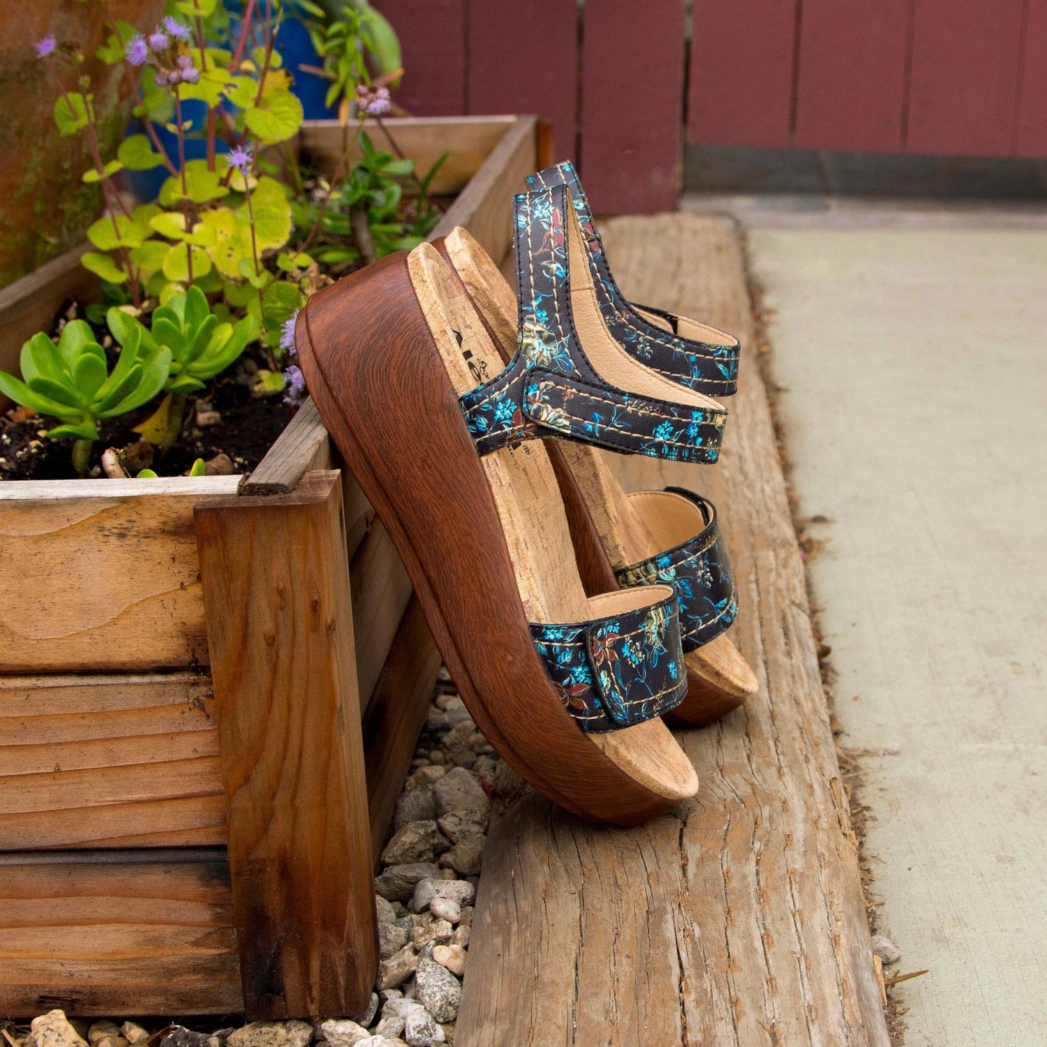 Tamsyn Passionate Sandal 4 Tamsyn Passionate Sandal - Image 2