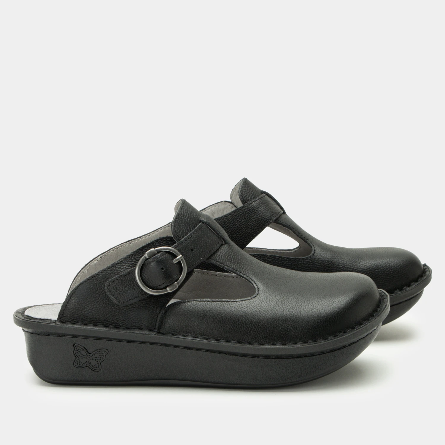 Shoes Classic Upgrade Black Shoe 5 Shoes Classic Upgrade Black Shoe - Image 3