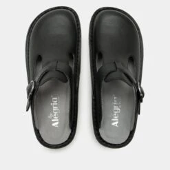 Shoes Classic Upgrade Black Shoe 13 Shoes Classic Upgrade Black Shoe -Alegria Shoe Store ALG 161 S4 eb7612f2 b394 4601 80a9 7dfaa83767ec