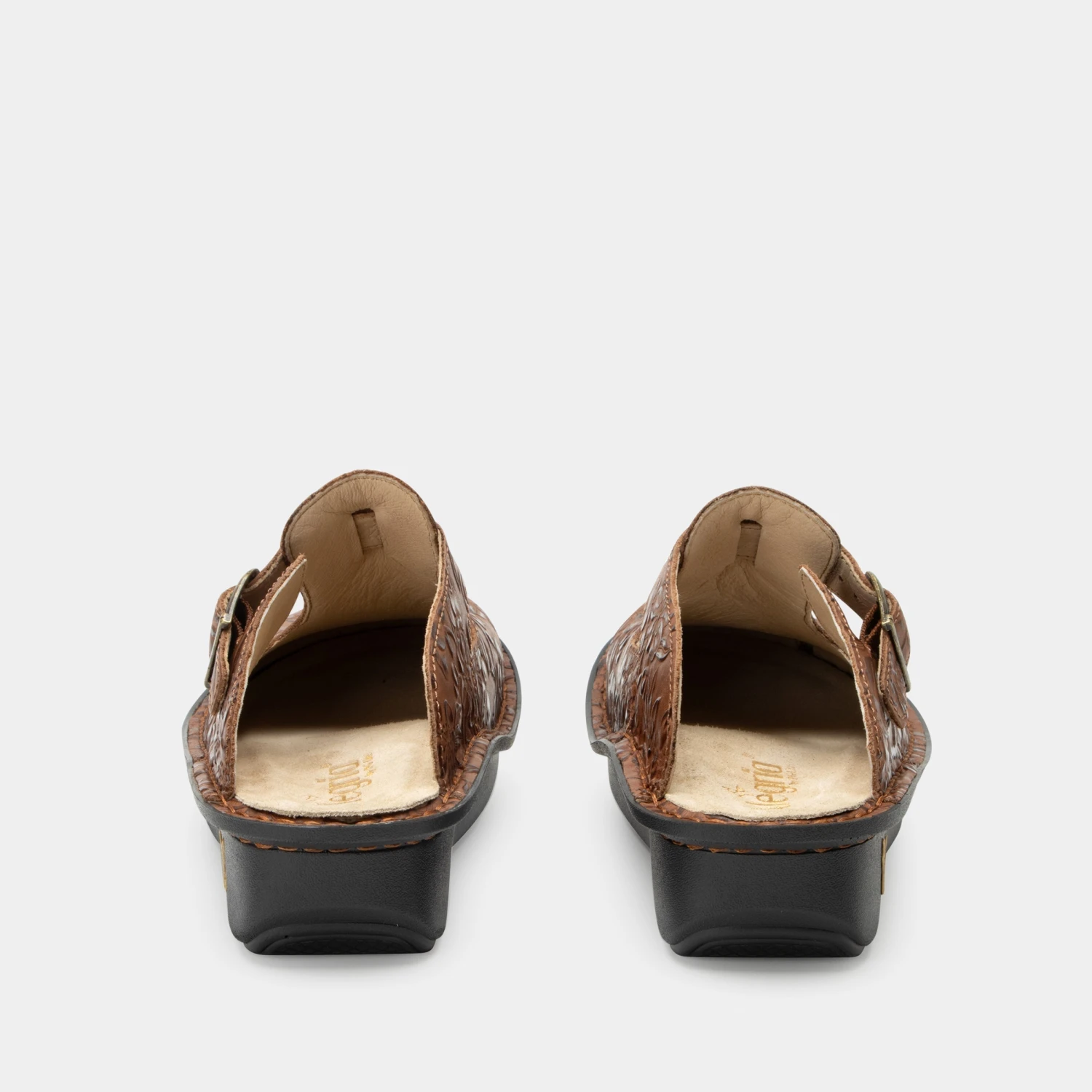 Shoes Classic Loretta Shoe 5 Shoes Classic Loretta Shoe - Image 3