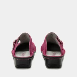 Shoes Classic Magenta Shoe -Alegria Shoe Store ALG 6166 S3 512d785c 94f4 402c 9db4 c3b7c437d45b