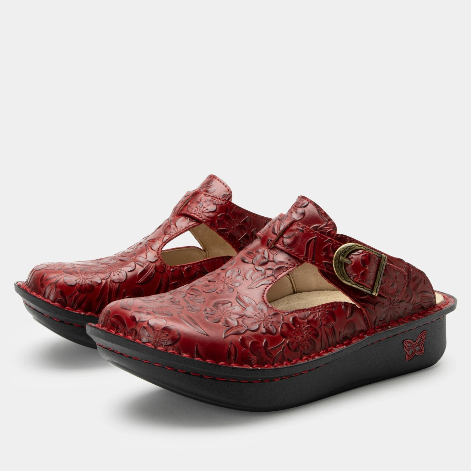 Shoes Classic Loretta Roja Shoe 3 Shoes Classic Loretta Roja Shoe