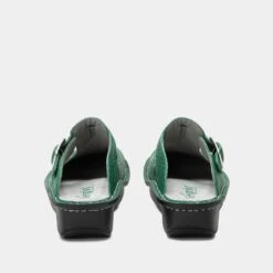 Shoes Classic La Dee Dottie Emerald Shoe 12 Shoes Classic La Dee Dottie Emerald Shoe -Alegria Shoe Store ALG 6304 S3 fad7a5e0 6aa9 4a95 ae96 0905d8dc02ef