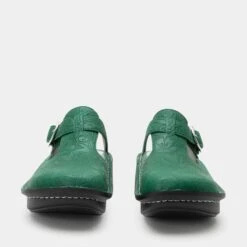Shoes Classic La Dee Dottie Emerald Shoe 14 Shoes Classic La Dee Dottie Emerald Shoe -Alegria Shoe Store ALG 6304 S5 03ce51fa 7409 4b4e b4b5 b7bd3fa2961a