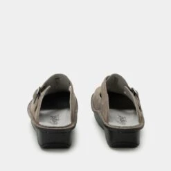 Classic Taupe Suede Shoe 12 Classic Taupe Suede Shoe -Alegria Shoe Store ALG 6405 S3 a5c46a86 2799 454e 8c52 7049d049a2df
