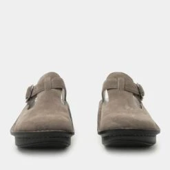Classic Taupe Suede Shoe 14 Classic Taupe Suede Shoe -Alegria Shoe Store ALG 6405 S5 36f3be24 21e8 43b8 8426 00612ab89e59