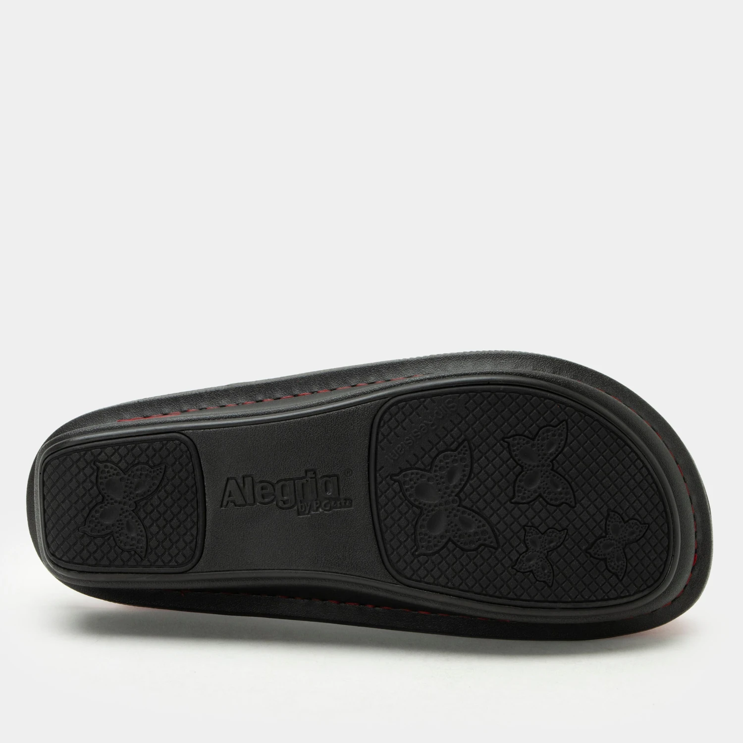 Shoes Classic She's A Firecracker Suede Shoe 9 Shoes Classic She's A Firecracker Suede Shoe - Image 7