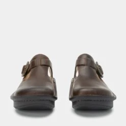 Classic Oiled Brown Shoe 14 Classic Oiled Brown Shoe -Alegria Shoe Store ALG 7412 S5 ee8b4b3b 94f9 4858 b67e 8950ce3260e2