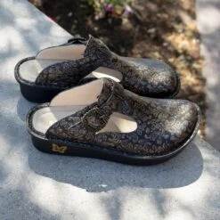 Classic Boheme Shoe 15 Classic Boheme Shoe -Alegria Shoe Store ALG 7572 SX2