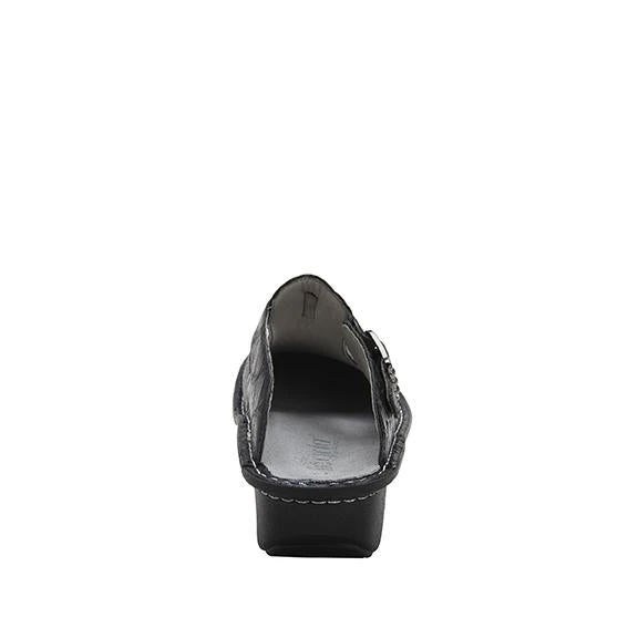 Shoes Classic Croco Shoe 6 Shoes Classic Croco Shoe - Image 4