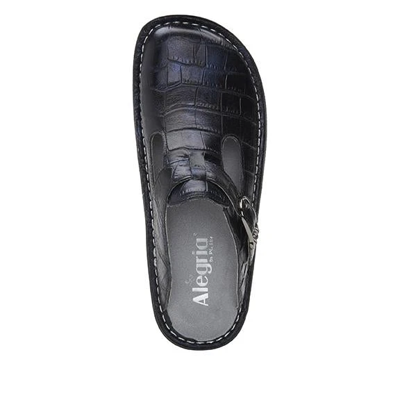 Shoes Classic Croco Shoe 7 Shoes Classic Croco Shoe - Image 5