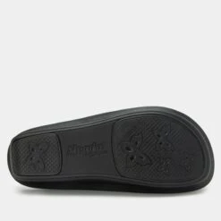 Shoes Classic Black Cherry Shoe 15 Shoes Classic Black Cherry Shoe -Alegria Shoe Store ALG 8133 S6