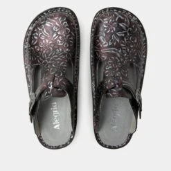 Shoes Classic Rosewood Shoe 13 Shoes Classic Rosewood Shoe -Alegria Shoe Store ALG 8160 S4 c81a35eb 7150 4107 ac35 b6ce2e38f64e