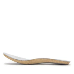 Shoes Career Fashion Footbed - Grey 7 Shoes Career Fashion Footbed - Grey -Alegria Shoe Store ALG 998G S3