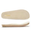 Shoes Classic Footbed - Tan