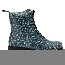 Ari Doll Parts Boot 11 Ari Doll Parts Boot -Alegria Shoe Store ARI 7609 S2