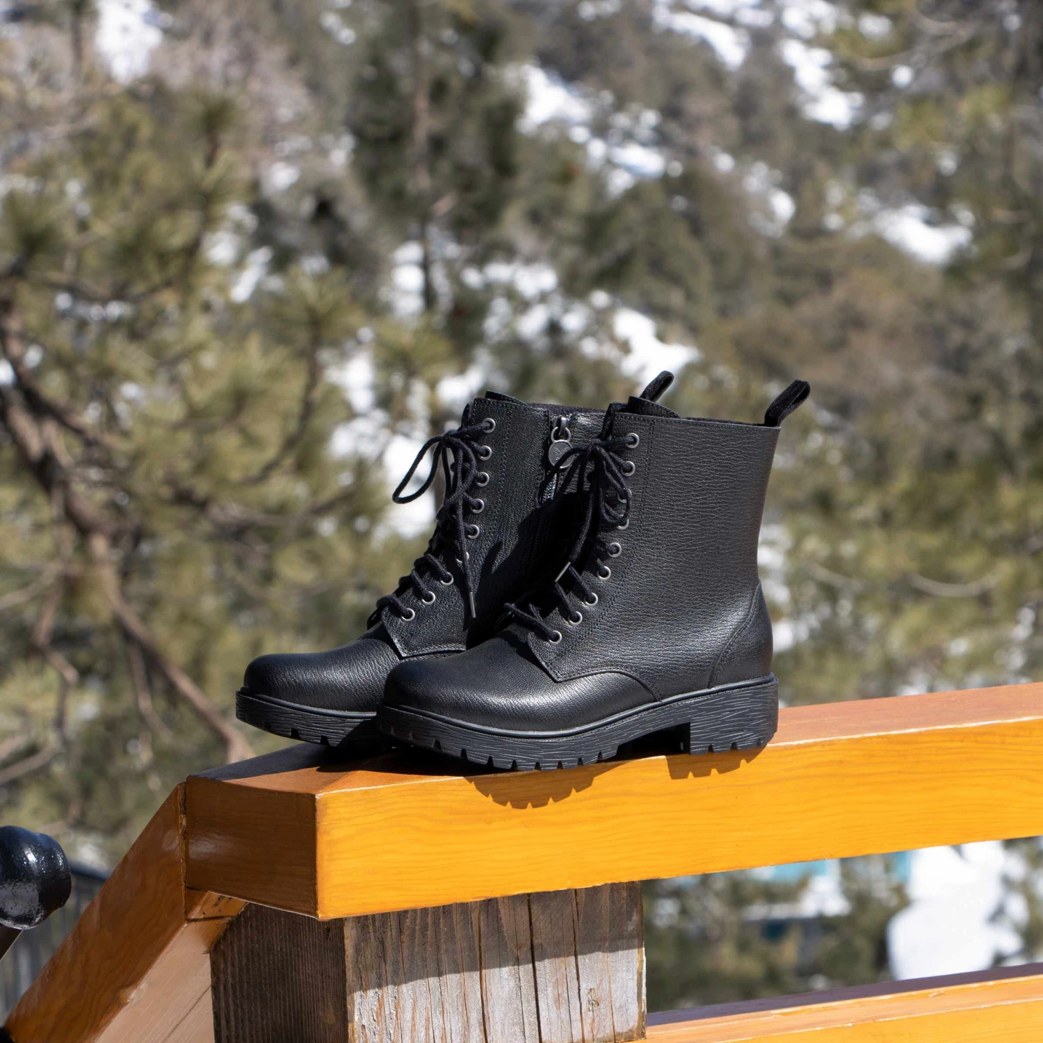 Ari Raven Boot 4 Ari Raven Boot - Image 2