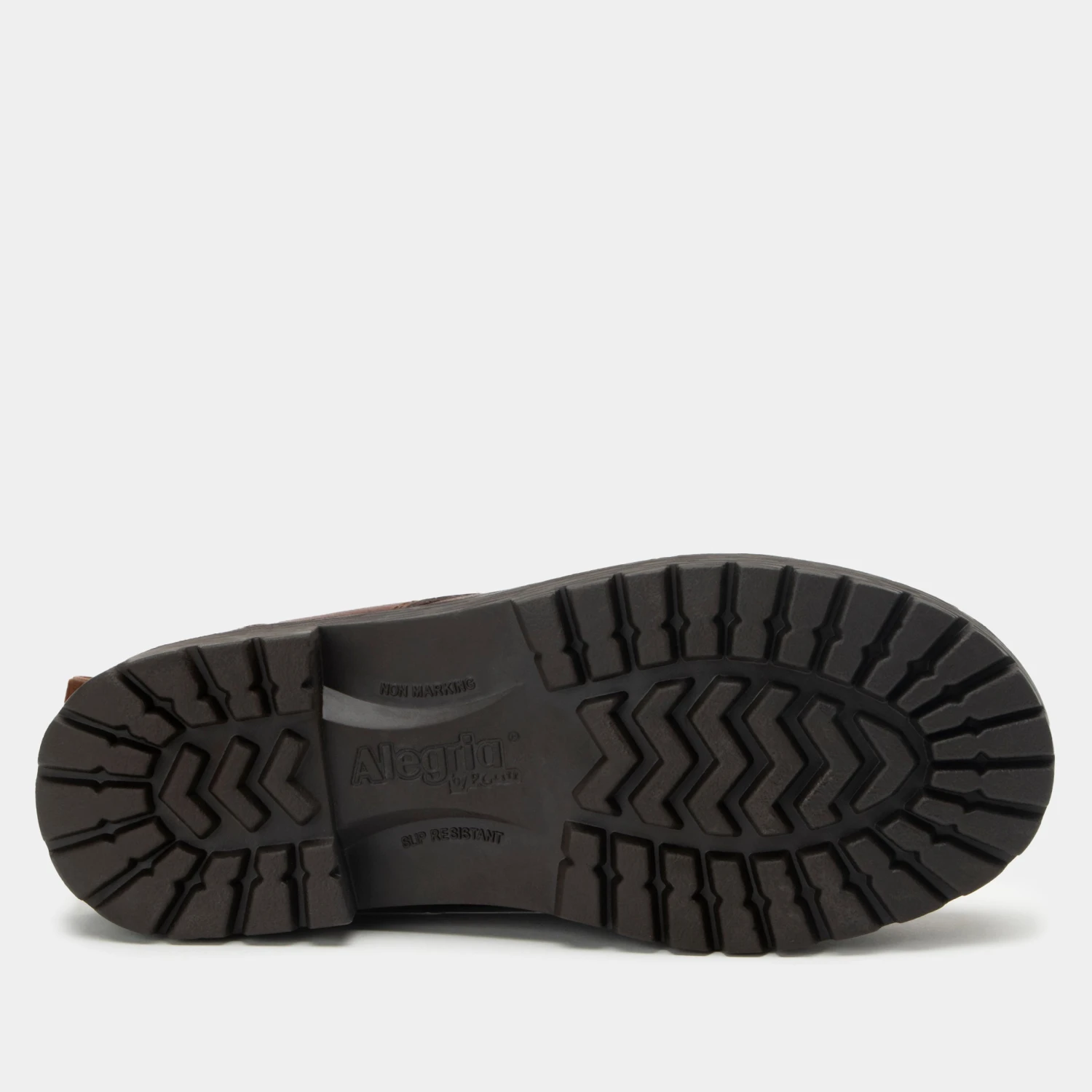 Ari Chestnut Boot 9 Ari Chestnut Boot - Image 7