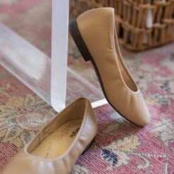 Shoes Arielle Wheat Shoe -Alegria Shoe Store ARL 8265 1X 5ef29aab bc2a 4886 aac5 f2a4eca71711