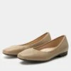 Shoes Arielle Wheat Shoe -Alegria Shoe Store ARL 8265 S1