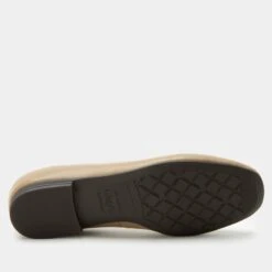Shoes Arielle Wheat Shoe -Alegria Shoe Store ARL 8265 S6