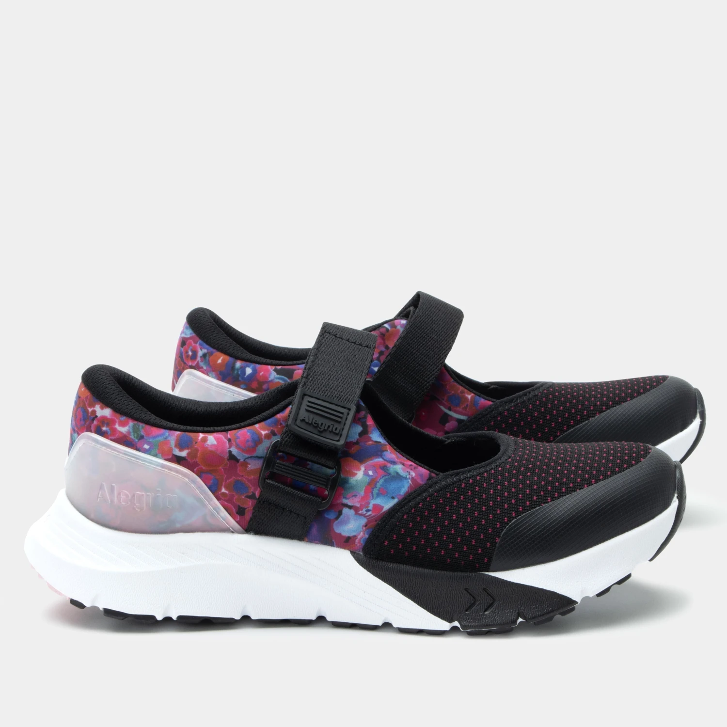 Atlis Poppy Pop Shoe 4 Atlis Poppy Pop Shoe - Image 2