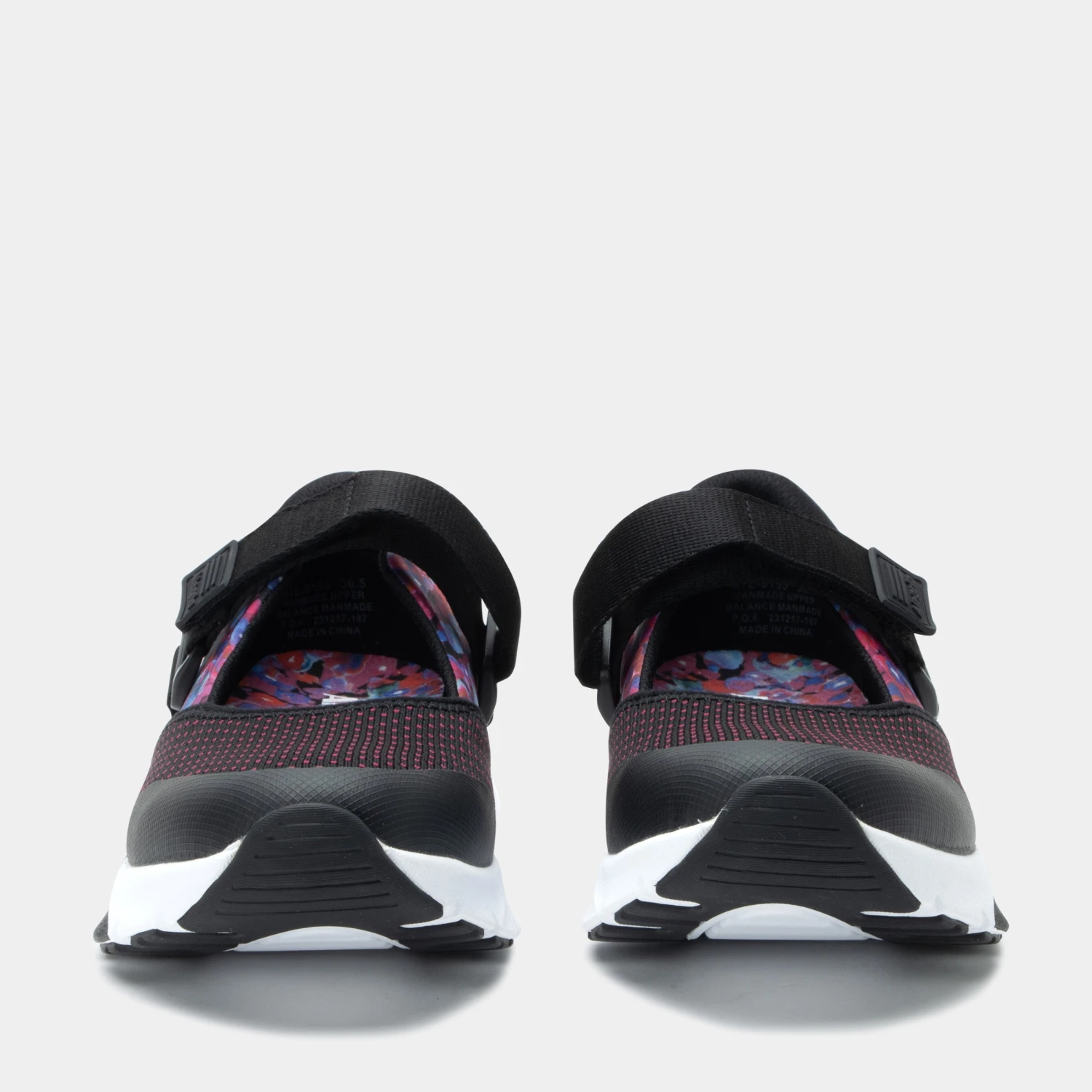 Atlis Poppy Pop Shoe 7 Atlis Poppy Pop Shoe - Image 5