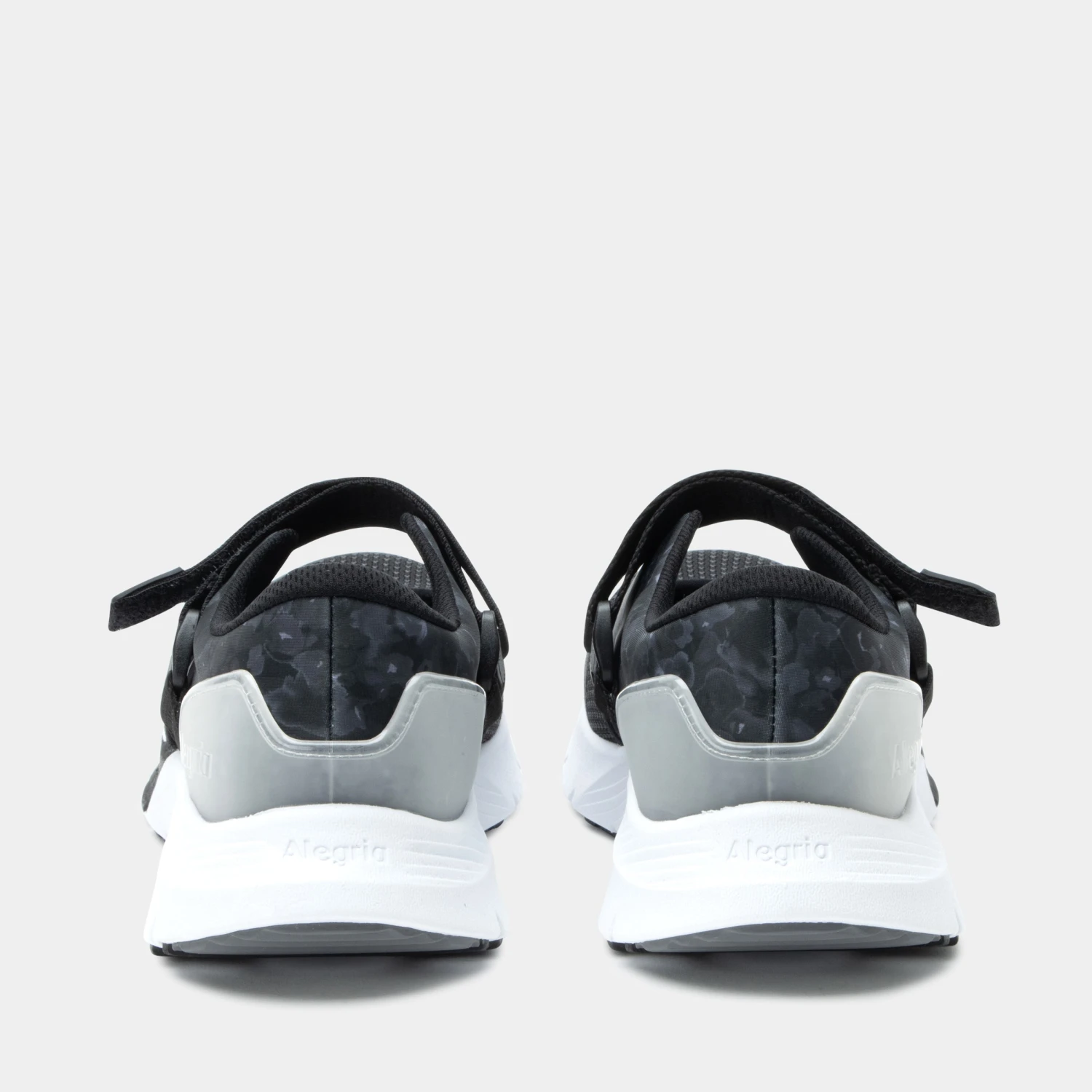 Atlis Poppy Pop Black Shoe 6 Atlis Poppy Pop Black Shoe - Image 4