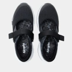 Atlis Poppy Pop Black Shoe 13 Atlis Poppy Pop Black Shoe -Alegria Shoe Store ATL 6157 S4 f85c56e1 4b4b 493e 8b6c 74b4b46185b9