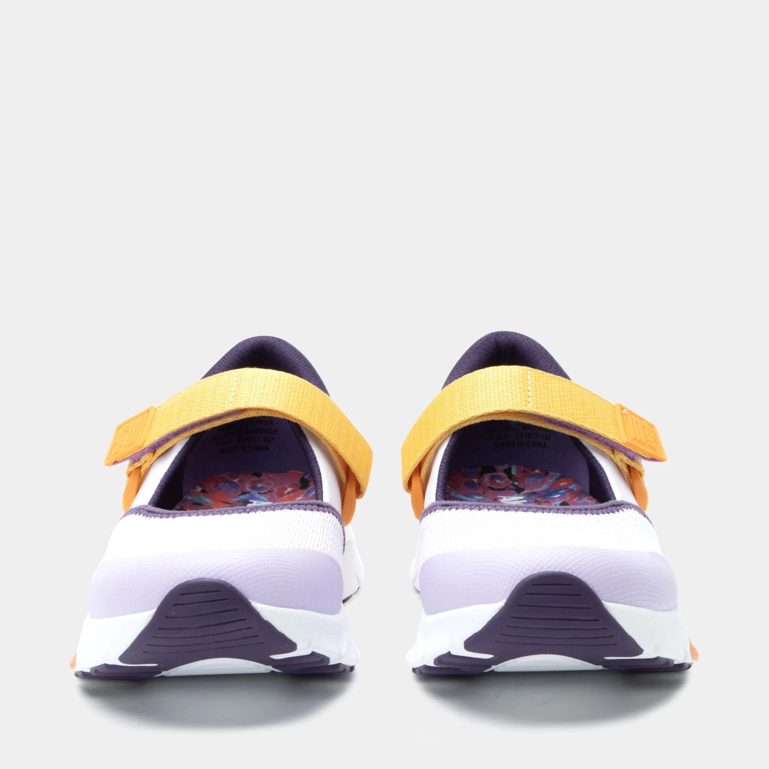 Atlis Iris Shoe 8 Atlis Iris Shoe - Image 6