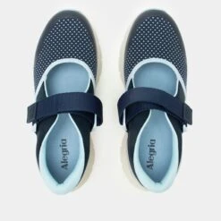 Atlis Blue Ice Shoe -Alegria Shoe Store ATL 6478 S4 8eb4cdaa 7737 49a4 ac2a 4124e38896d0